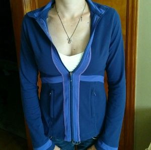 Lululemon jacket